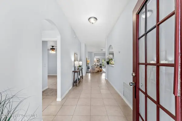 3908 La Flor DR, Rockledge, FL 32955