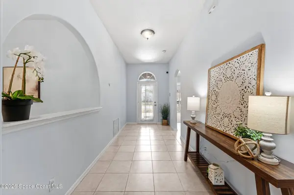 3908 La Flor DR, Rockledge, FL 32955