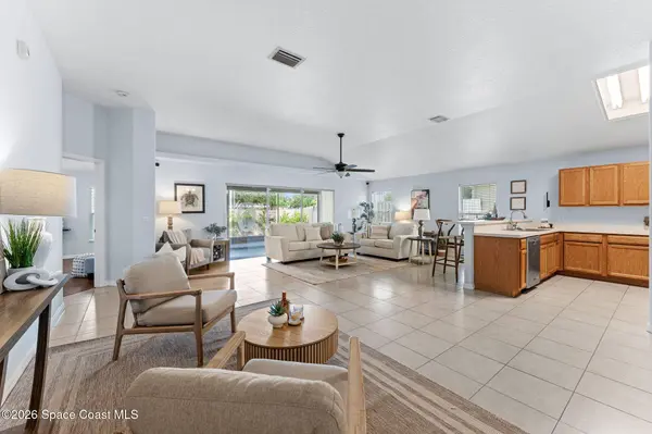 3908 La Flor DR, Rockledge, FL 32955