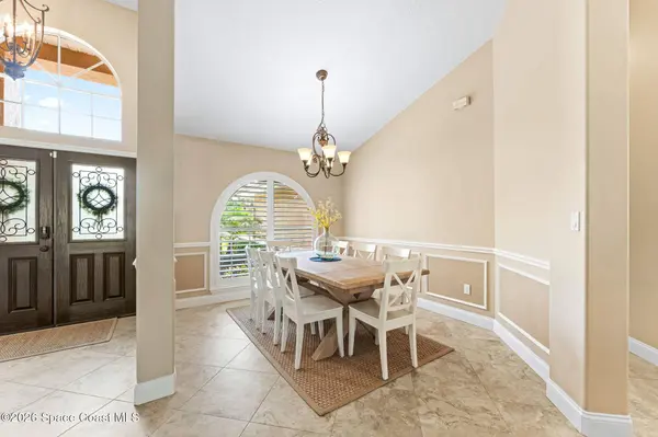 730 Palmer WAY, Melbourne, FL 32940