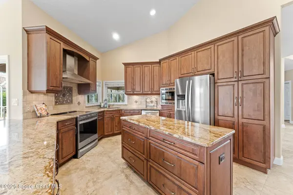 730 Palmer WAY, Melbourne, FL 32940