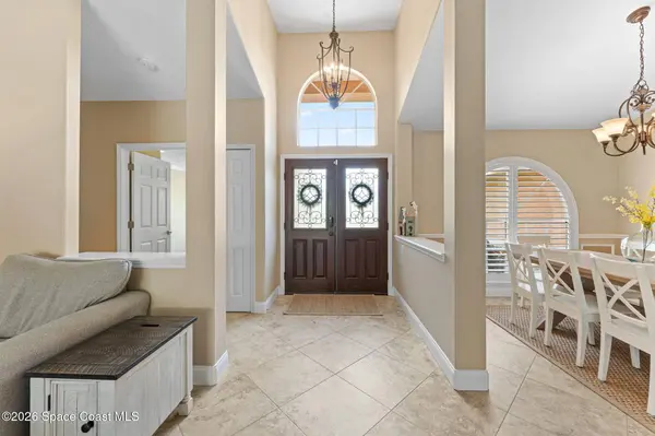 730 Palmer WAY, Melbourne, FL 32940