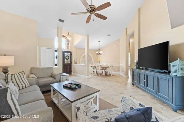 730 Palmer WAY, Melbourne, FL 32940