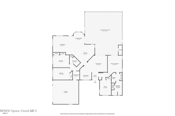 730 Palmer WAY, Melbourne, FL 32940
