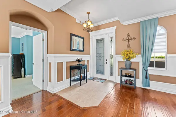 1747 Croghan DR, Melbourne, FL 32940