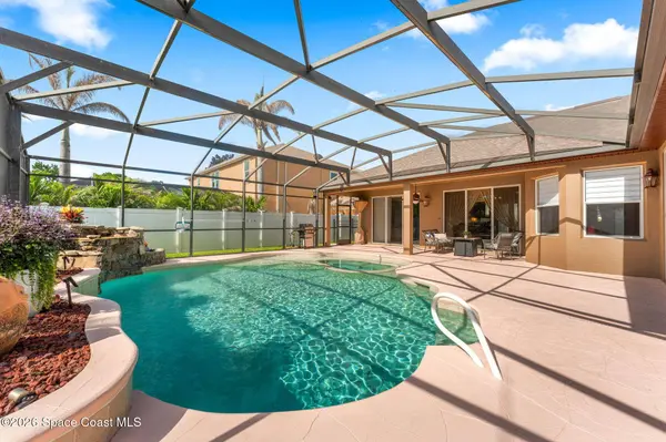 1747 Croghan DR, Melbourne, FL 32940