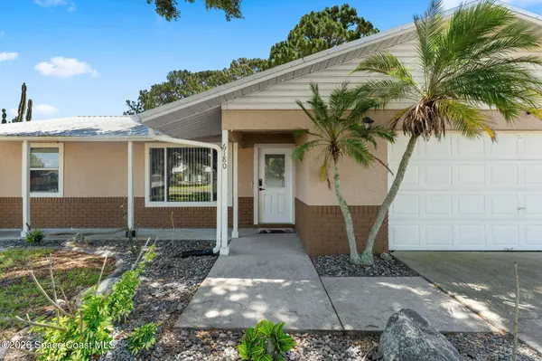 6180 Grissom Pkwy, Cocoa, FL 32927