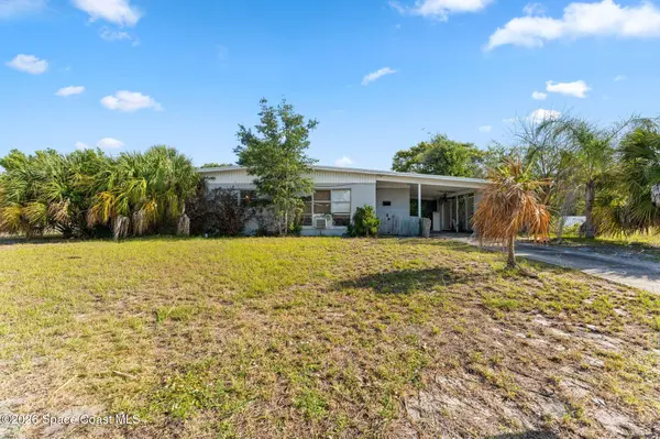 1042 Azalea LN, Cocoa, FL 32922