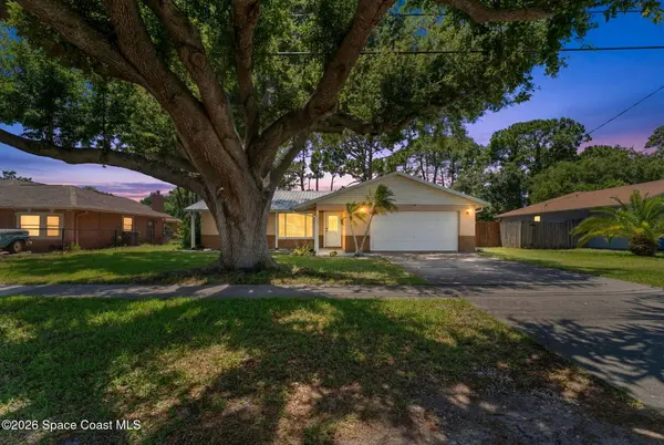6180 Grissom Pkwy, Cocoa, FL 32927