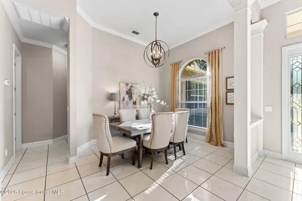 1710 Hidden Lake DR E, Rockledge, FL 32955