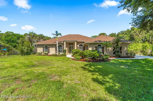 1710 Hidden Lake DR E, Rockledge, FL 32955