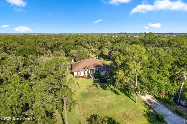 1710 Hidden Lake DR E, Rockledge, FL 32955