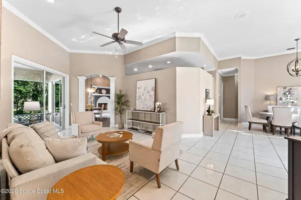 1710 Hidden Lake DR E, Rockledge, FL 32955