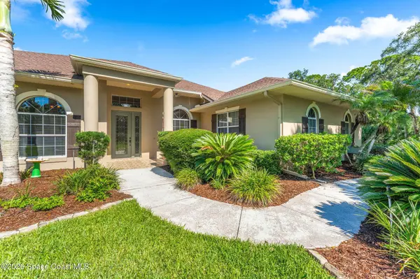 1710 Hidden Lake DR E, Rockledge, FL 32955