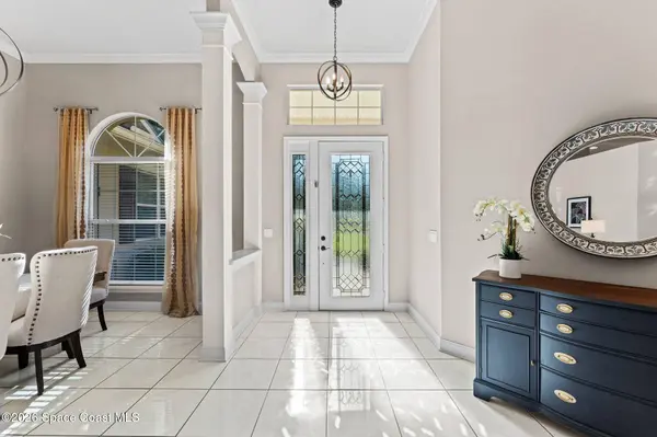1710 Hidden Lake DR E, Rockledge, FL 32955