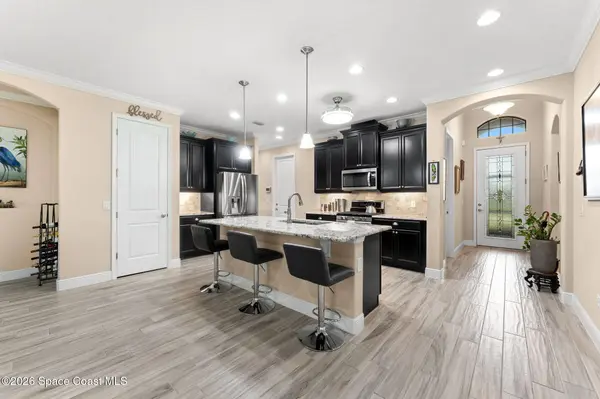 3380 Caviston WAY, Melbourne, FL 32940