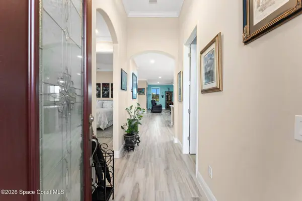 3380 Caviston WAY, Melbourne, FL 32940
