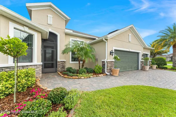 3380 Caviston WAY, Melbourne, FL 32940