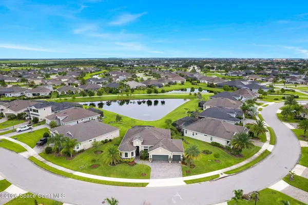 3380 Caviston WAY, Melbourne, FL 32940