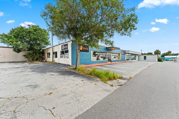 407 Center ST, Cocoa, FL 32922