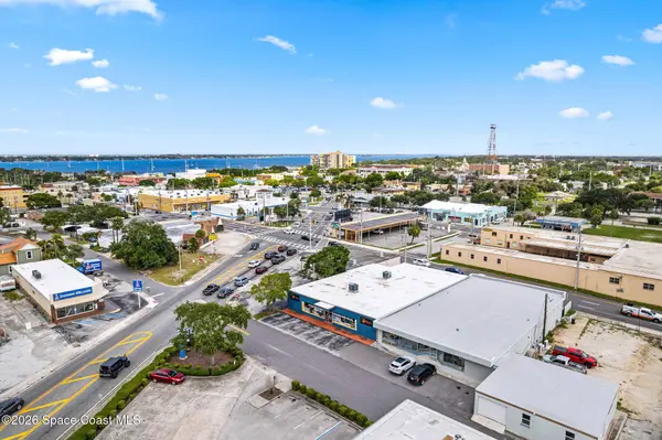 407 Center ST, Cocoa, FL 32922