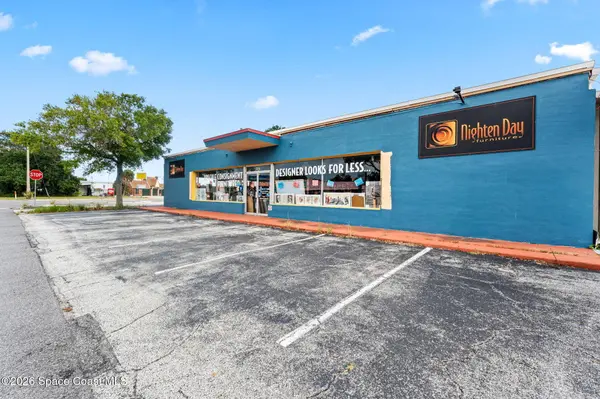 407 Center ST, Cocoa, FL 32922