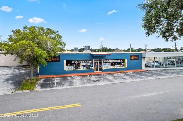 407 Center ST