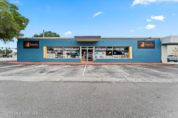 407 Center ST, Cocoa, FL 32922