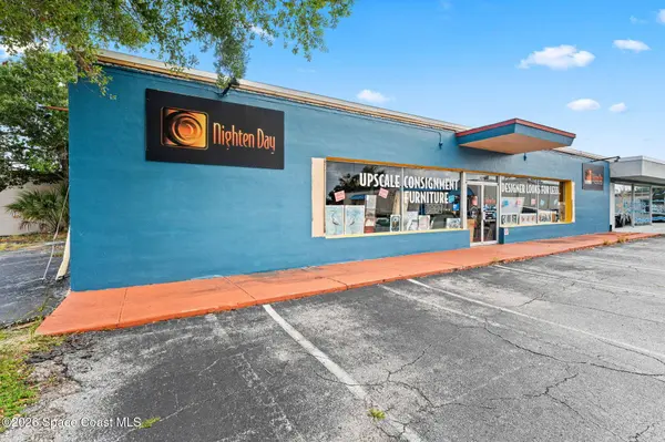 407 Center ST, Cocoa, FL 32922
