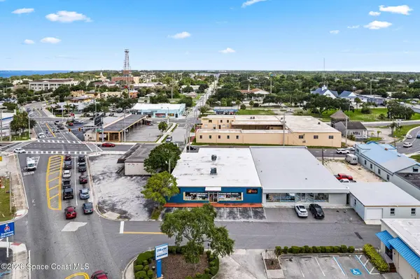 407 Center ST, Cocoa, FL 32922