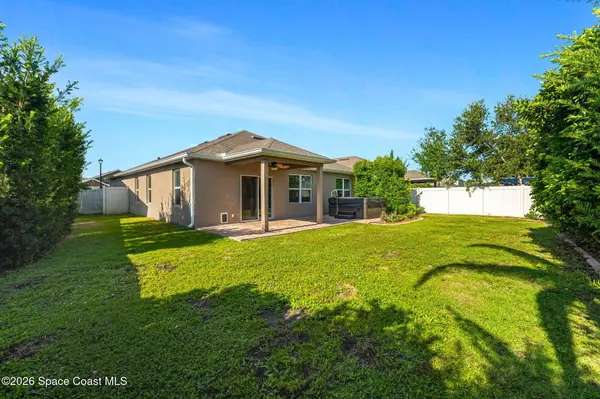 4440 Pagosa Springs CIR, Melbourne, FL 32901