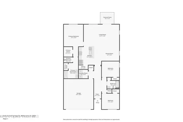 4440 Pagosa Springs CIR, Melbourne, FL 32901