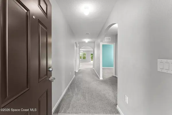 4440 Pagosa Springs CIR, Melbourne, FL 32901