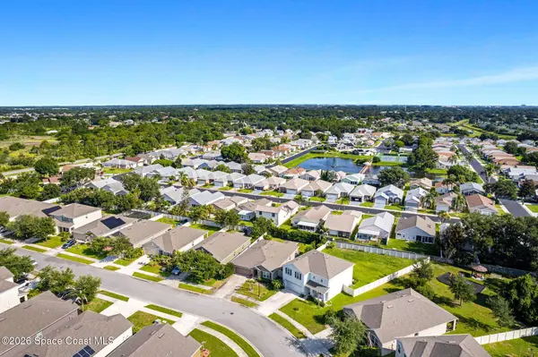 4440 Pagosa Springs CIR, Melbourne, FL 32901