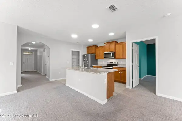 4440 Pagosa Springs CIR, Melbourne, FL 32901