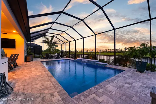8659 Tarpan CT, Melbourne, FL 32940