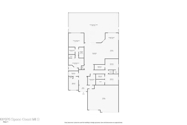 8659 Tarpan CT, Melbourne, FL 32940
