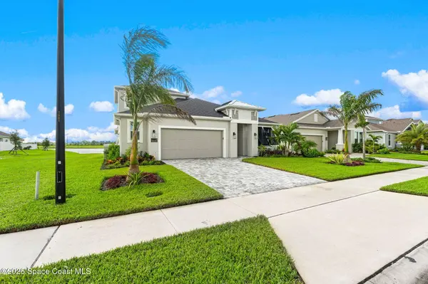 9429 Jabal WAY, Melbourne, FL 32940