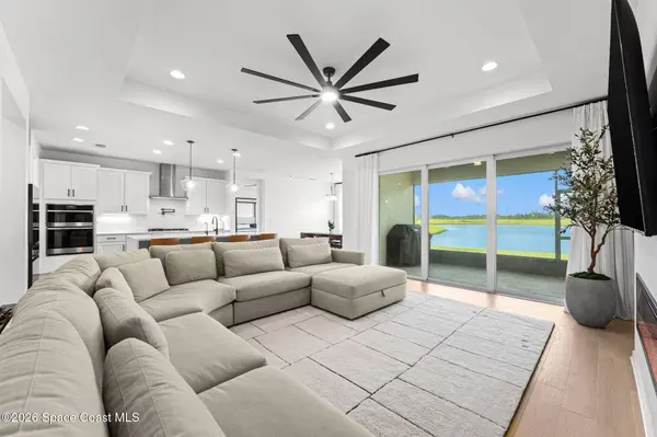 9429 Jabal WAY, Melbourne, FL 32940