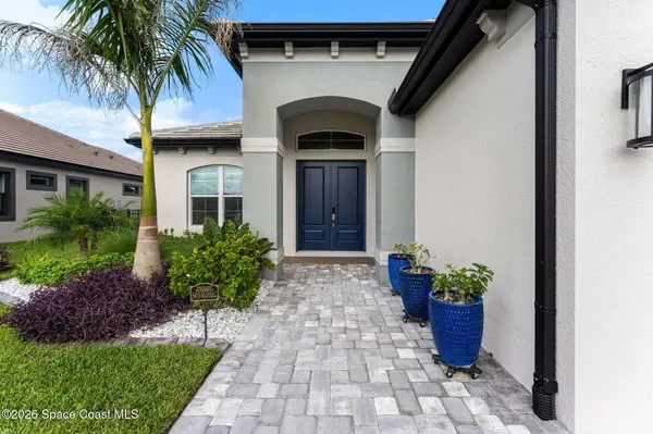 8659 Tarpan CT, Melbourne, FL 32940