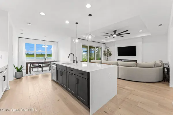 9429 Jabal WAY, Melbourne, FL 32940