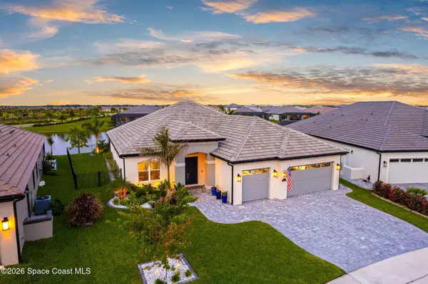 8659 Tarpan CT, Melbourne, FL 32940