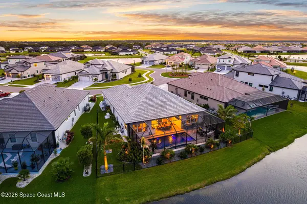 8659 Tarpan CT, Melbourne, FL 32940