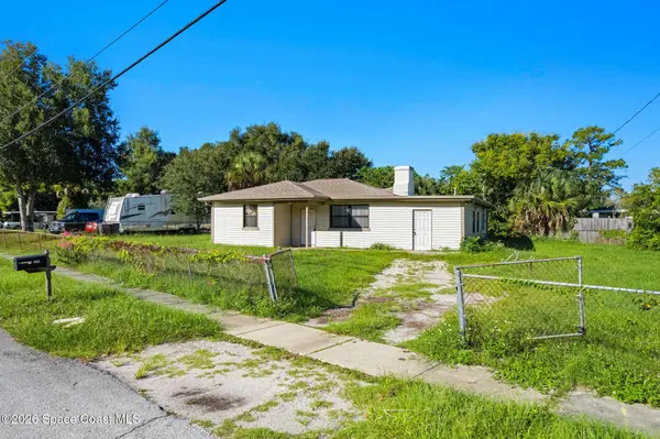 4320 Alpine LN, Titusville, FL 32780
