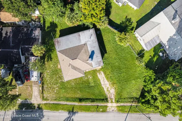 4320 Alpine LN, Titusville, FL 32780