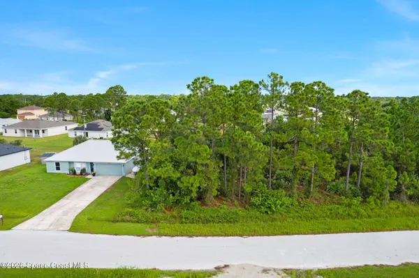 1363 Washburn ST SE, Palm Bay, FL 32909