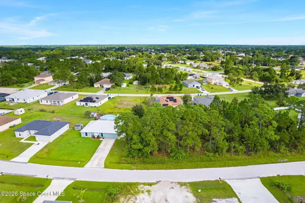 1363 Washburn ST SE, Palm Bay, FL 32909