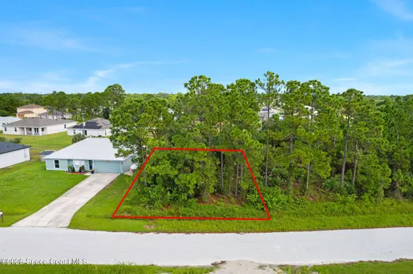 1363 Washburn ST SE, Palm Bay, FL 32909