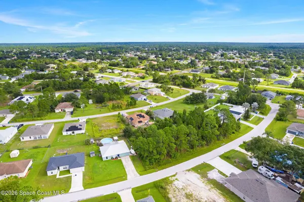 1363 Washburn ST SE, Palm Bay, FL 32909