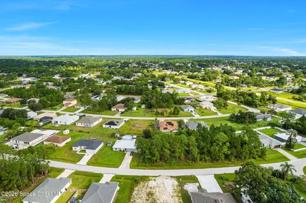 1363 Washburn ST SE, Palm Bay, FL 32909